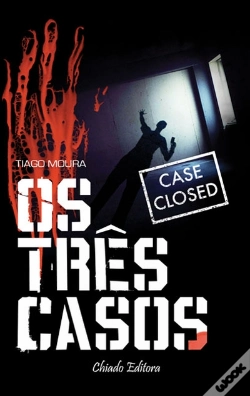 Capa do artigo Os Três Casos