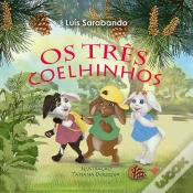 Capa do artigo Os Três Coelhinhos