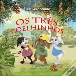 Capa do artigo Os Três Coelhinhos