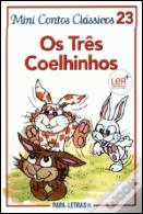 Os Três Coelhinhos