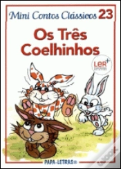 Capa do artigo Os Três Coelhinhos