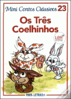 Capa do artigo Os Três Coelhinhos