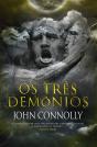 Os três demónios - Preview