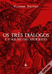 Capa do artigo Os Três Diálogos E O Relato Do Anticristo