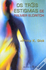 Capa do artigo Os Tres Estigmas de Palmer Eldritch