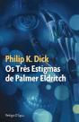 Os Três Estigmas de Palmer Eldritch - Preview