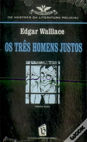 Capa do artigo Os Três Homens Justos