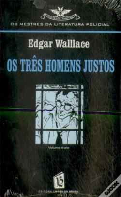 Capa do artigo Os Três Homens Justos