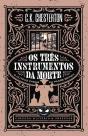 Os Três Instrumentos Da Morte E Outros Casos Do Padre Brown — Coleção Mistério E Suspense - Preview