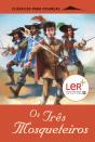 Os Três Mosqueteiros - Preview