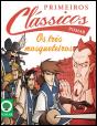 Os Três Mosqueteiros - Preview