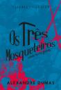 Os Três Mosqueteiros - Preview