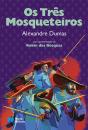 Os Três Mosqueteiros - Preview