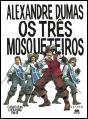 Os Três Mosqueteiros - Preview