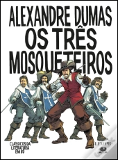 Os Três Mosqueteiros