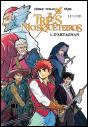 Os Três Mosqueteiros - Preview