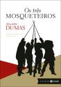 Os Três Mosqueteiros: Edição Comentada E Ilustrada - Preview