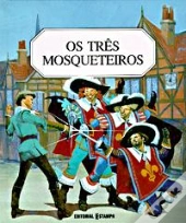 Os Três Mosqueteiros