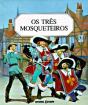 Os Três Mosqueteiros - Preview