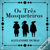 Capa do artigo Os Três Mosqueteiros Volume 2
