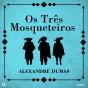 Os Três Mosqueteiros Volume 3 - Preview