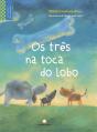 Os Três na Toca do Lobo - Preview