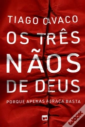 Capa do artigo Os Três Nãos De Deus