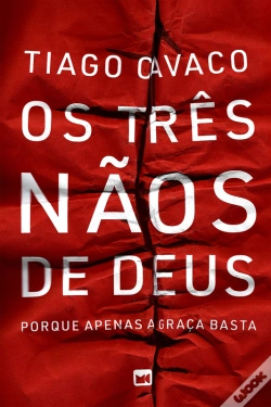 Capa do artigo Os Três Nãos De Deus