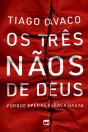 Os Três Nãos De Deus - Preview