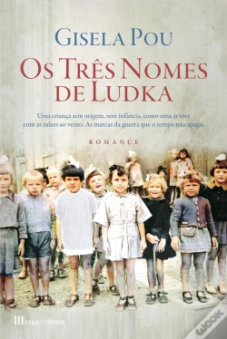 Capa do artigo Os Três Nomes De Ludka