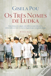 Capa do artigo Os Três Nomes De Ludka