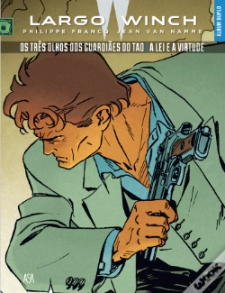 Capa do artigo Os Três Olhos dos Guardiães do Tao | A Lei e a Virtude