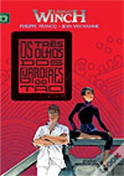Capa do artigo Os Três Olhos dos Guardiães do Tao