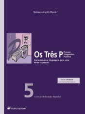 Capa do artigo Os Três P