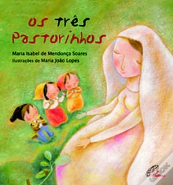 Capa do artigo Os três Pastorinhos