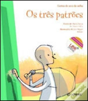 Capa do artigo Os Três Patrões
