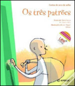 Capa do artigo Os Três Patrões