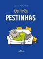 Os Três Pestinhas - Preview