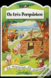 Os Três Porquinhos