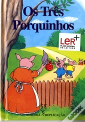 Os Três Porquinhos