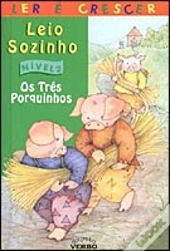 Os Três Porquinhos