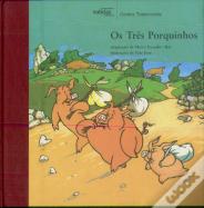 Os Três Porquinhos