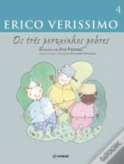 Capa do artigo Os Três Porquinhos Pobres