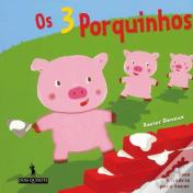 Os Três Porquinhos
