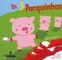 Os Três Porquinhos - Preview