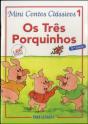 Os Três Porquinhos - Preview