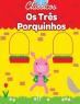 Os Três Porquinhos