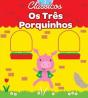 Os Três Porquinhos - Preview