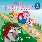 Capa do artigo Os Três Porquinhos