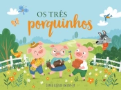 Capa do artigo Os Três Porquinhos